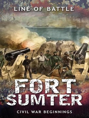 cover image of Fort Sumter